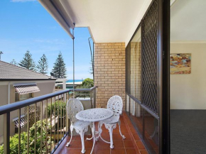 Cobden Court Unit 5